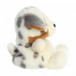 Palm Pals Plush Collectible - Australian Shepherd