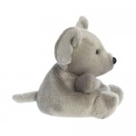 Palm Pals Plush Collectible - Chatty Mouse