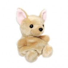 Palm Pals Plush Collectible - Chihuahua