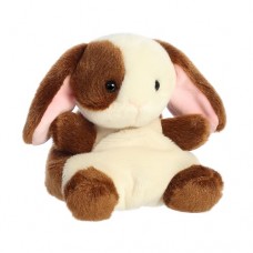 Palm Pals Plush Collectible - Clover Bunny