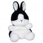 Palm Pals Plush Collectible - Bunny Dutch