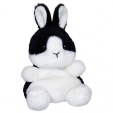 Palm Pals Plush Collectible - Bunny Dutch