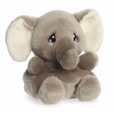 Palm Pals Plush Collectible - Elephant Tuk Palm Pals Plush Collectible - Elephant Tuk