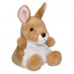 Palm Pals Plush Collectible - Kangaroo