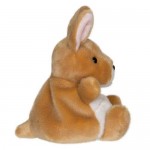 Palm Pals Plush Collectible - Kangaroo