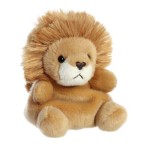 Palm Pals Plush Collectible - Lion Leno Palm Pals Plush Collectible - Lion Leno