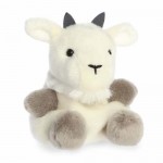 Palm Pals Plush Collectible - Mountain Goat