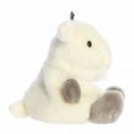 Palm Pals Plush Collectible - Mountain Goat