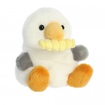 Palm Pals Plush Collectible - Seagull with Chip