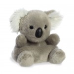 Palm Pals Plush Collectible - Koala