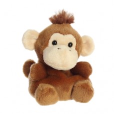 Palm Pals Plush Collectible - Boomer Monkey