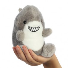 Palm Pals Plush Collectible - Chomps Shark