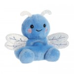 Palm Pals Plush Collectible - Dart Dragonfly