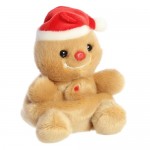 Palm Pals Plush Collectible - Gingy Gingerbread