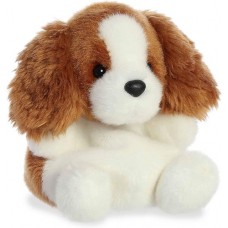 Palm Pals Plush Collectible - Lady Spaniel