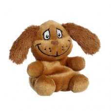 Palm Pals Plush Collectible - Max the Dog