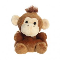 Palm Pals Plush Collectible - Boomer Monkey