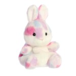 Palm Pals Plush Collectible - Bunny Marta Mosaic Palm Pals Plush Collectible - Bunny Marta Mosaic