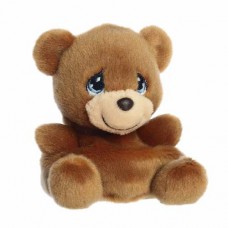 Palm Pals Plush Collectible - Charlie Bear