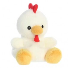 Palm Pals Plush Collectible - Cooper Chicken