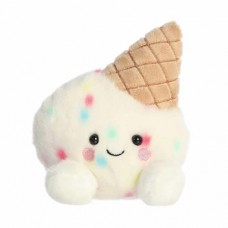 Palm Pals Plush Collectible - Icecream Cone Sprinkles