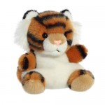 Palm Pals Plush Collectible - Indy Tiger