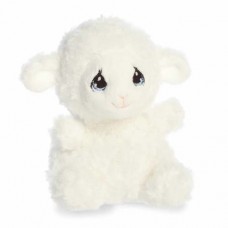 Palm Pals Plush Collectible - Luffie Lamb