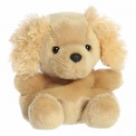 Palm Pals Plush Collectible - Oatmeal Goldendoodle