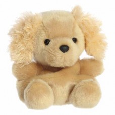 Palm Pals Plush Collectible - Oatmeal Goldendoodle