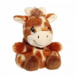 Palm Pals Plush Collectible - Raffie Giraffe