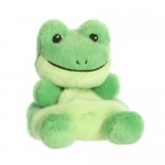 Palm Pals Plush Collectible - Ribbits Frog