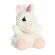 Palm Pals Plush Collectible - Sparkle Unicorn