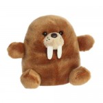 Palm Pals Plush Collectible - Waldo Walrus