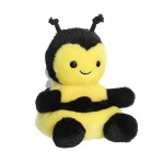 Palm Pals Plush Collectible - Bee Queenie