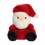 Palm Pals Plush Collectible - Santa Claus