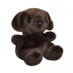 Palm Pals Plush Collectible - Sienna Lab