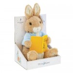 Peter Rabbit Plush 30cm Storytime 