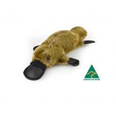 Platypus Plush 31cm Made in Australia!
