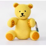 Felt Toy - ABC Play School - Big Ted