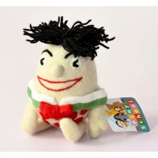 Felt Toy - ABC Play School - Humpty Felt Toy - ABC Play School - Humpty