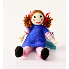 Felt Toy - ABC Play School - Jemima Felt Toy - ABC Play School - Jemima