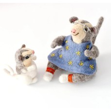 Possum Magic Australian Play Food Set - Tara's Treasures