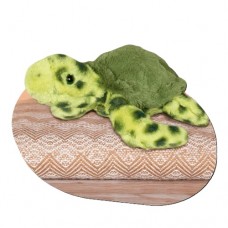 Fahlo Animal Tracker - Sea Turtle Plush