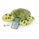 Fahlo Animal Tracker - Sea Turtle Plush