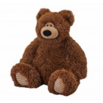 Snuggleluvs Weighted Bear 