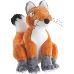 The Gruffalo Fox Plush 18cm 