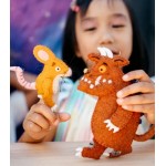 Finger Puppets - The Gruffalo  LIMITED STOCK