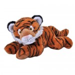 Tiger Plush 30cm - Ecokins 