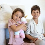 Toasty Hugs - Cupcake Unicorn 