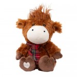Toasty Hugs - Hamish Highland Cow
